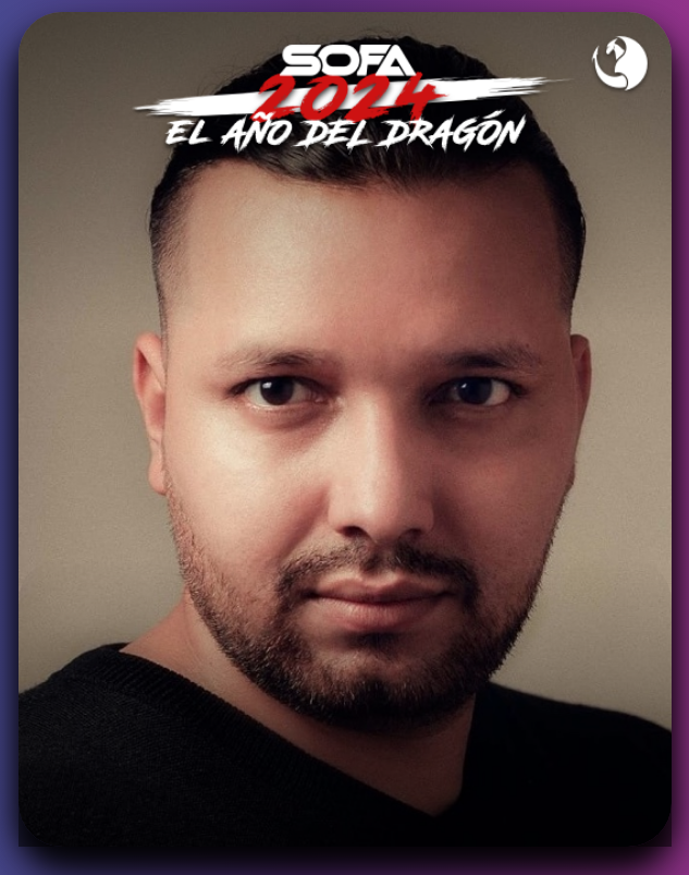 Mohamed_Zone_'s tweet photo. Ok!!!... Nos vemos en el SOFA2024
Del 10 al 14 de octubre
#hashtagxfest #sofa2024 #multiversosofa https://t.co/zXhL6oFF2c