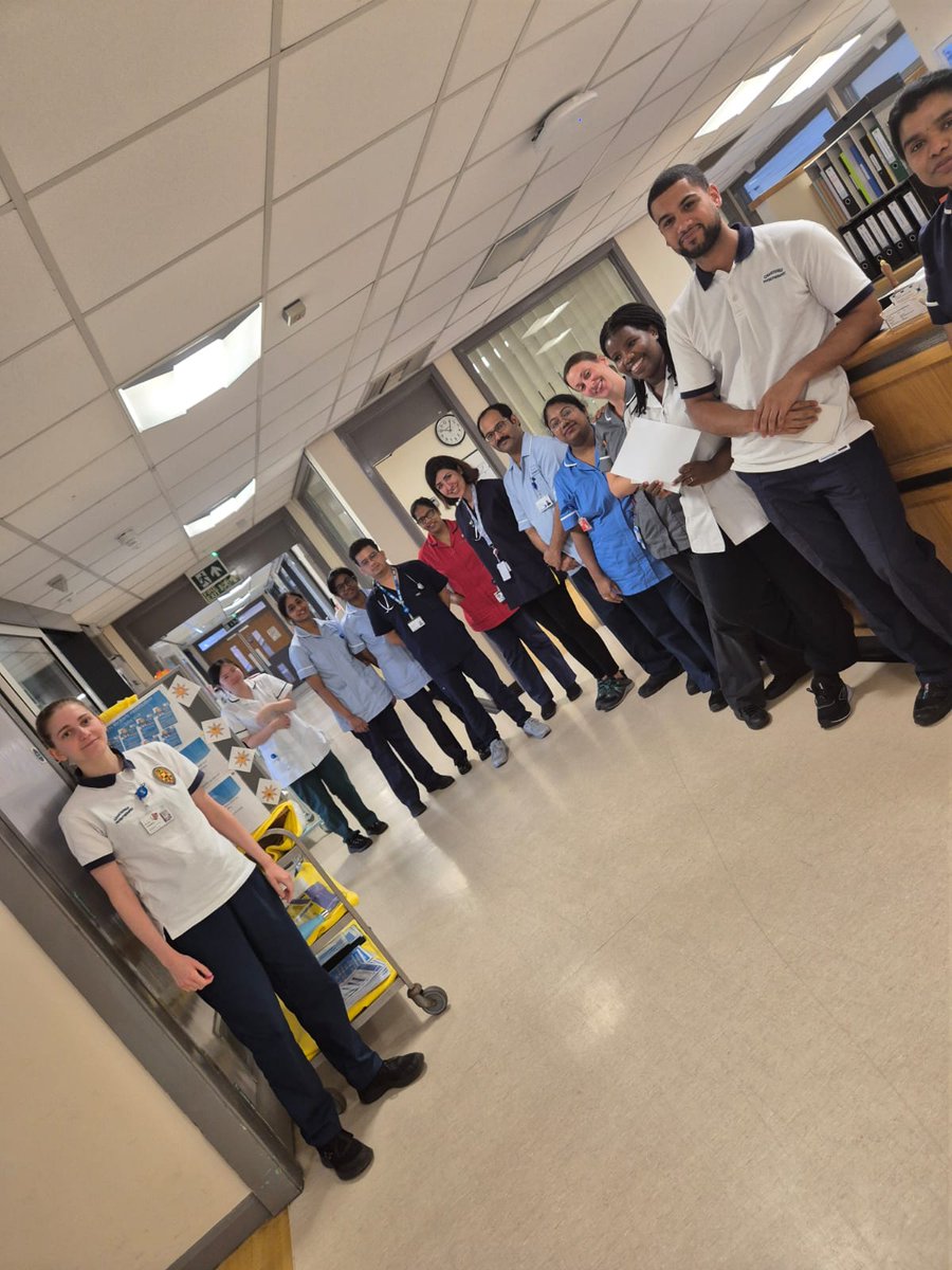 Stockport Stroke Team (@hasuhill) on Twitter photo Stroke Therapy Team joined the In Patient Therapy, Falls Prevention mobile Roadshow. Highlighting the importance of mobility and activity to reduce decontioning and prevent in-patient falls. MDT collaboration in action. #fallsprevention <a href="/StockportNHS/">Stockport NHS FT</a> <a href="/StockportPtExp/">Stockport Patient Experience</a> <a href="/Ward_E1/">Bruntwood SHH</a> Stroke Therapy Team joined the In Patient Therapy, Falls Prevention mobile Roadshow. Highlighting the importance of mobility and activity to reduce decontioning and prevent in-patient falls. MDT collaboration in action. #fallsprevention <a href="/StockportNHS/">Stockport NHS FT</a> <a href="/StockportPtExp/">Stockport Patient Experience</a> <a href="/Ward_E1/">Bruntwood SHH</a>