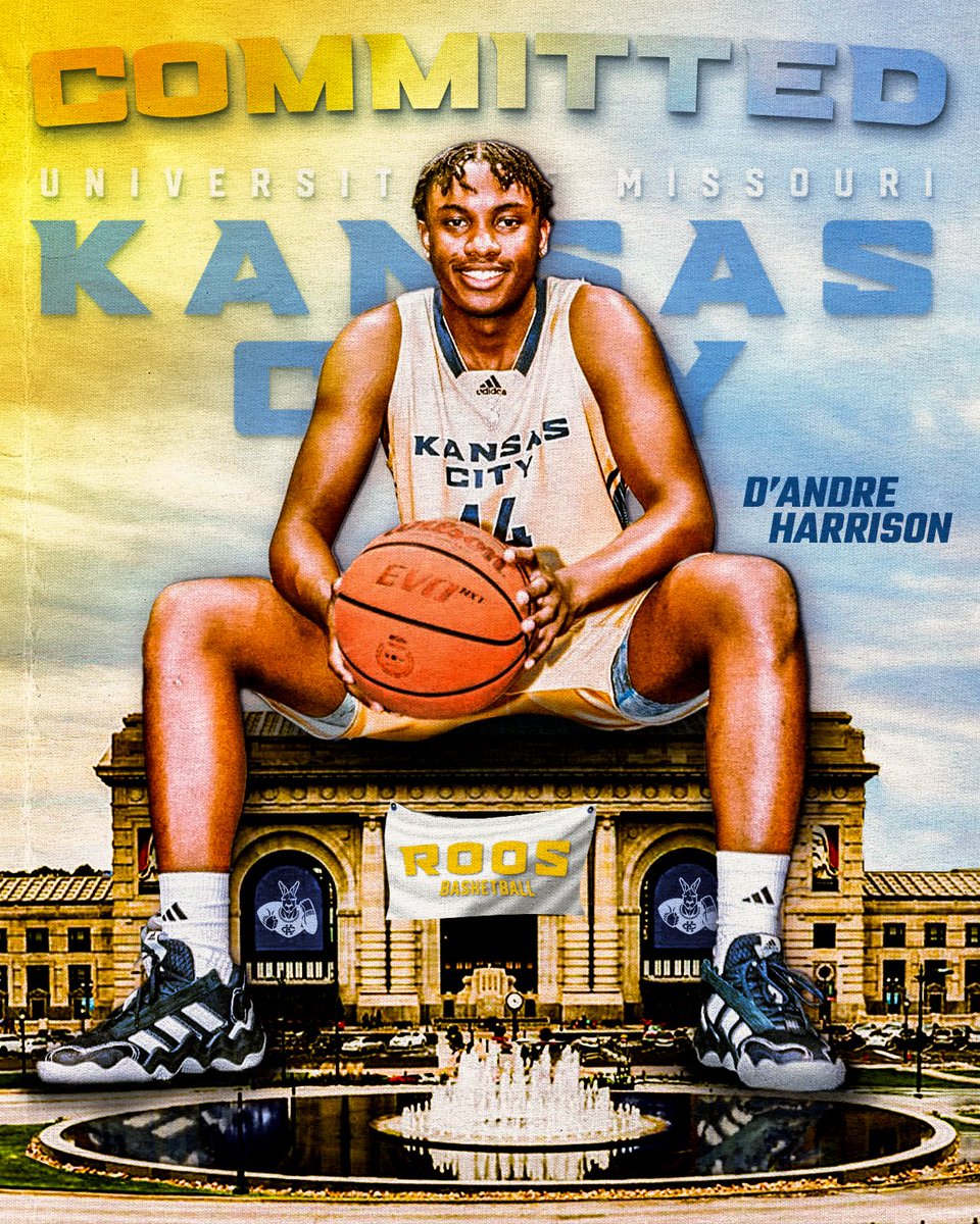 Committed!!! 💛💙