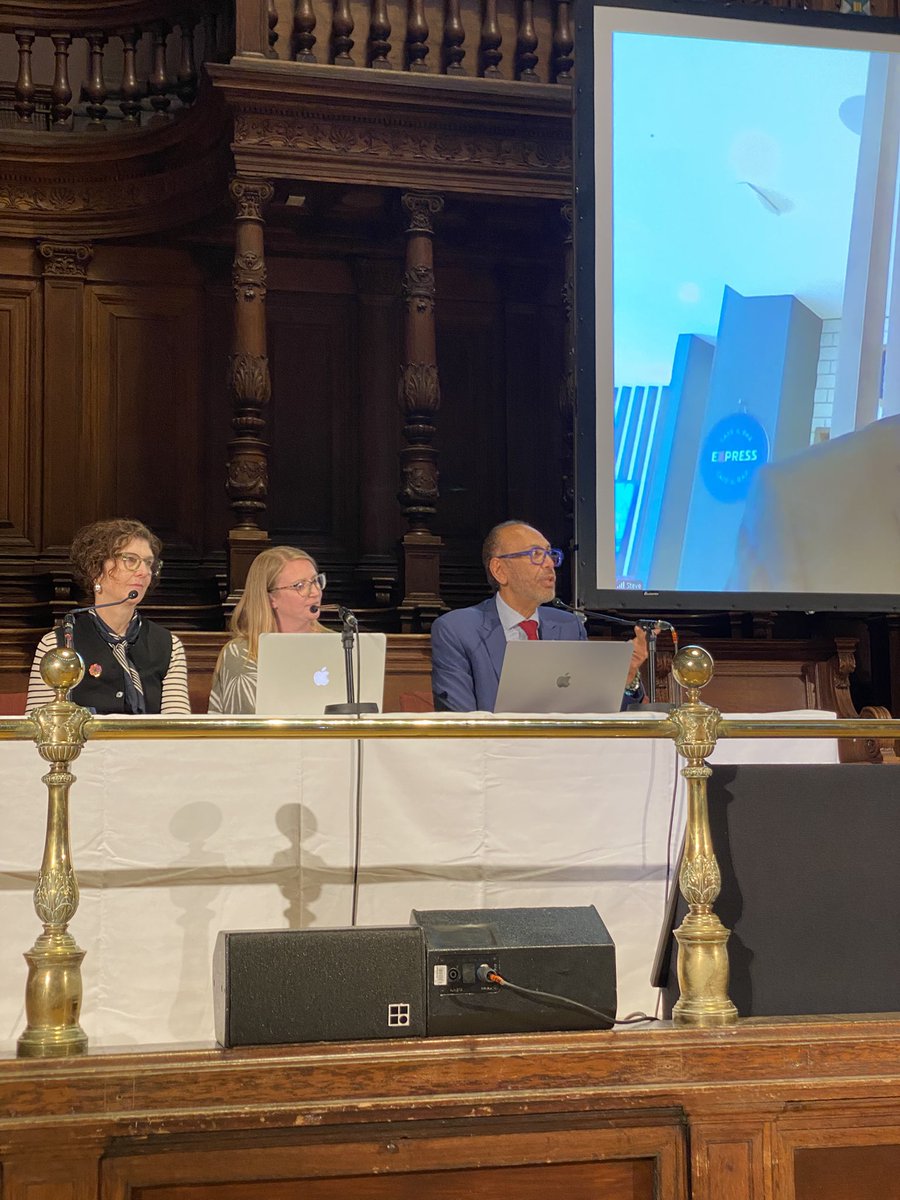 GLOW Conference (@glow2024) on Twitter photo Our final panel for the conference involved a discussion with representatives from <a href="/RCObsGyn/">RoyalCollegeObsGyn</a> <a href="/RCPCHtweets/">RCPCH</a> <a href="/FSRH_UK/">The FSRH</a> <a href="/MidwivesRCM/">Royal College of Midwives 💙</a>
✨very useful to have some insight from our panel and we’re grateful for the questions from our chair <a href="/Drhelbro/">Dr Helen c Brotherton</a> and attendees
<a href="/ProfHShehata/">Hassan Shehata</a> Our final panel for the conference involved a discussion with representatives from <a href="/RCObsGyn/">RoyalCollegeObsGyn</a> <a href="/RCPCHtweets/">RCPCH</a> <a href="/FSRH_UK/">The FSRH</a> <a href="/MidwivesRCM/">Royal College of Midwives 💙</a>
✨very useful to have some insight from our panel and we’re grateful for the questions from our chair <a href="/Drhelbro/">Dr Helen c Brotherton</a> and attendees
<a href="/ProfHShehata/">Hassan Shehata</a>