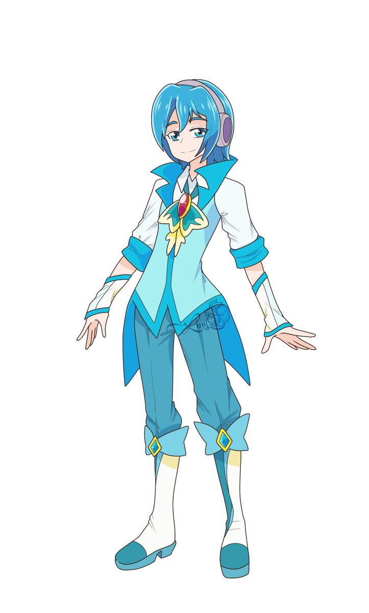 JoshInkCure tweet media