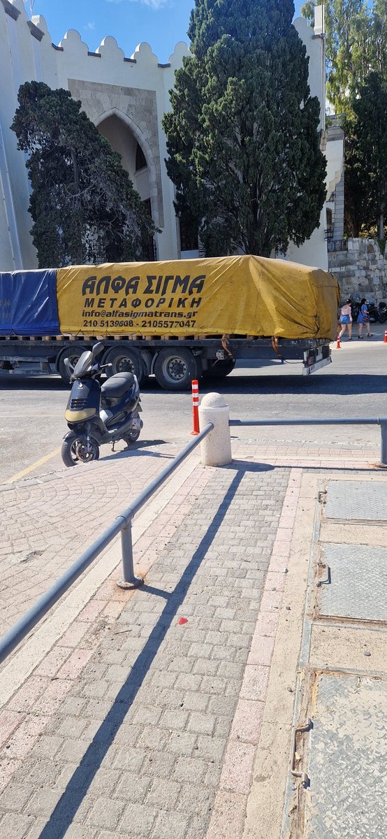 yorky72's tweet photo. Working away in Kos, cracking maintenance lol, https://t.co/AqmyvkJAld
