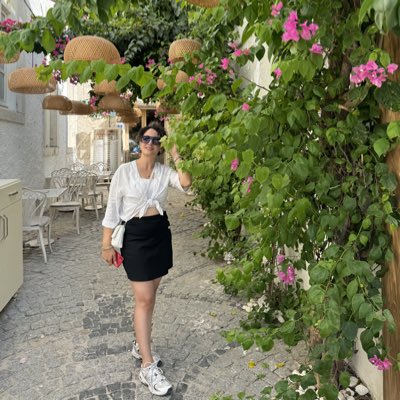 #YeniProfilResmi