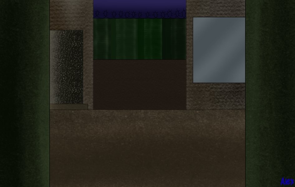 Iggymuncher72's tweet image. Alleyways

#digitalart #backgroundart #liminalcore #liminalspace #liminalart #creepy #creepyart