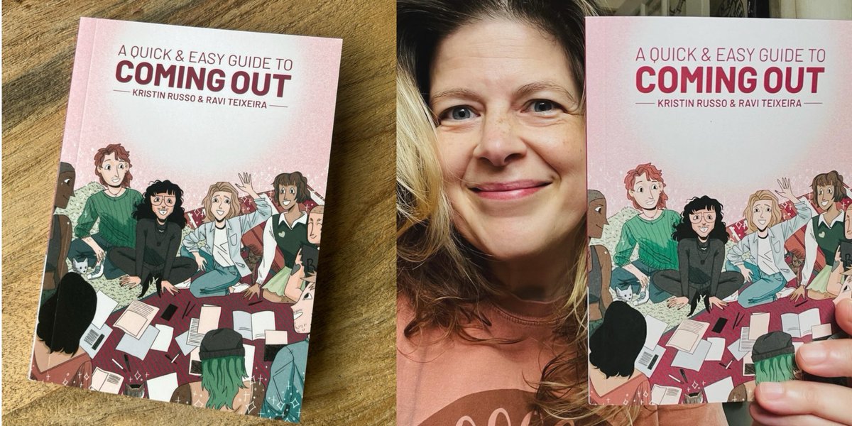 Kristin N-O-E-L-I-N-E tweet media