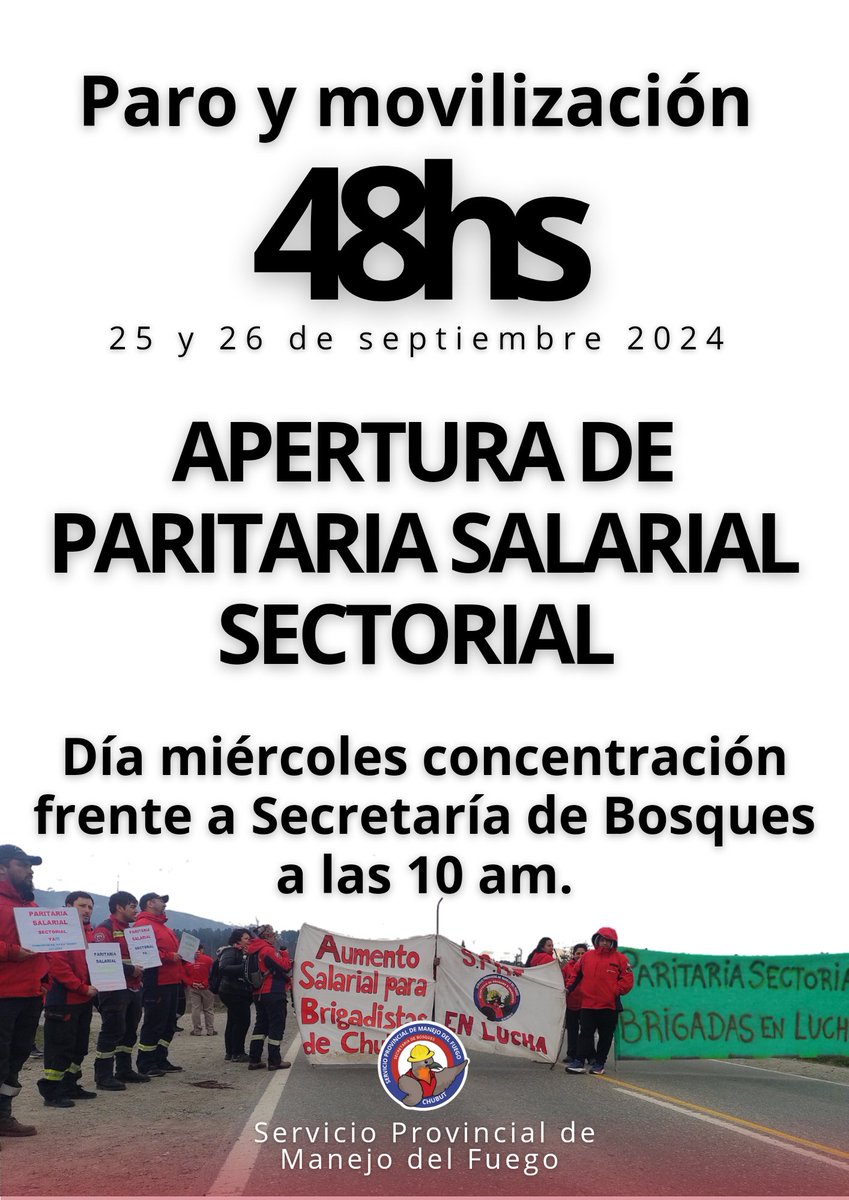 Trabajadores SPMF (@trabajadoresspm) on Twitter photo 