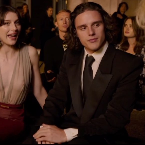 Rhaenyra raised him well