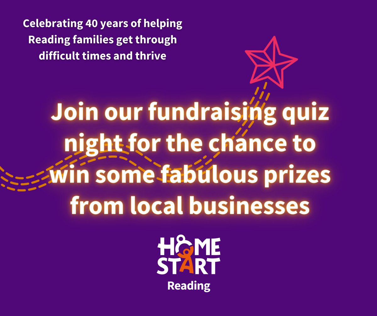 Home-Start Reading tweet media