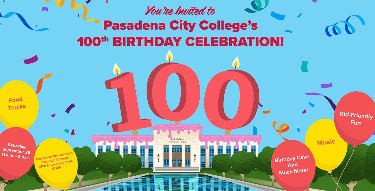 PCC Foundation tweet media