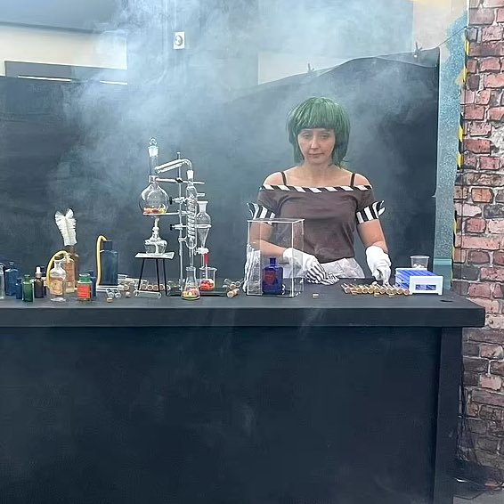 groovisphere's tweet image. evil doesn’t die it reinvents itself