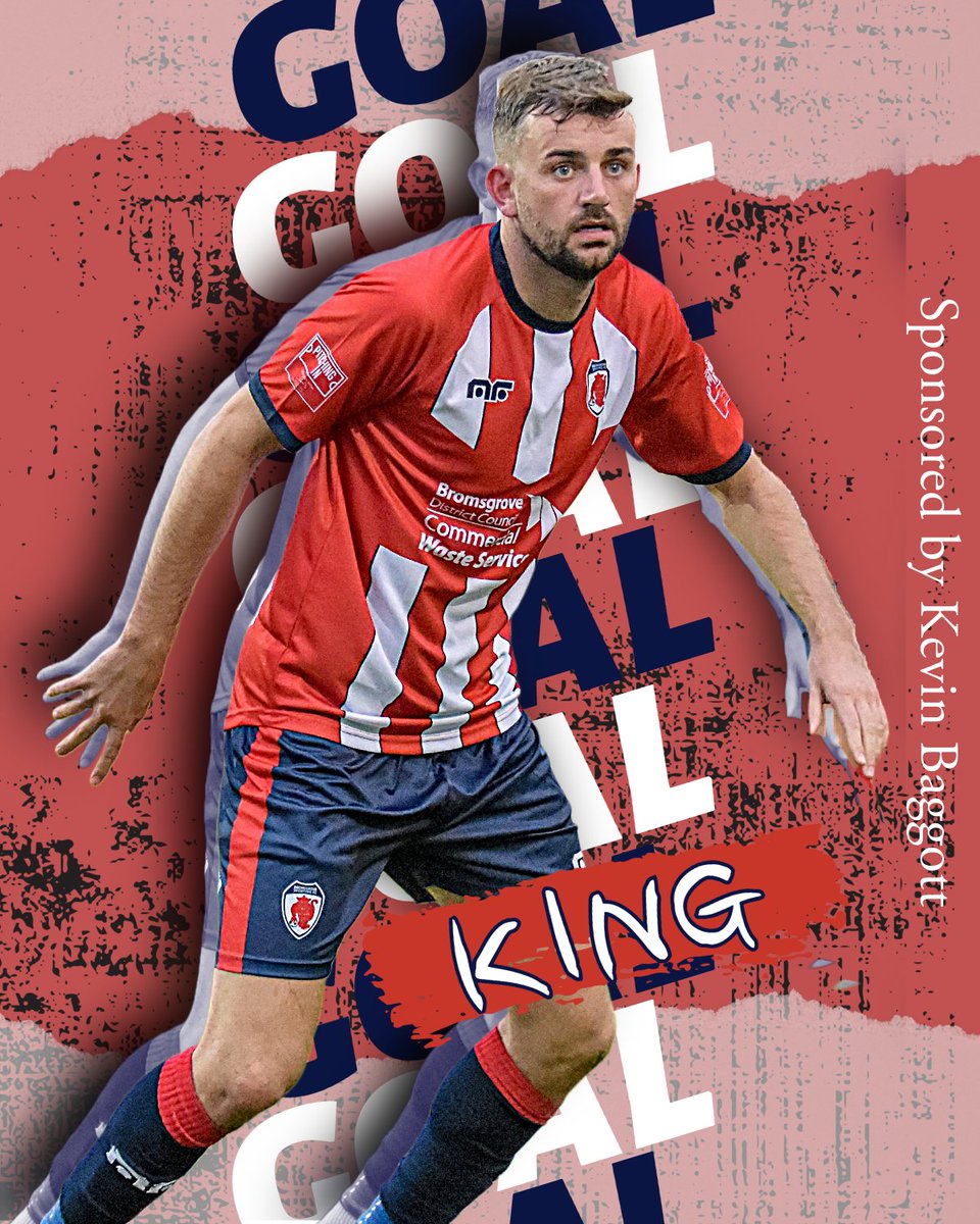 SportingFC's tweet photo. 52' GOAL! Wragg's initial shot is blocked but @reeceking08 is there to left foot the ball home
1-1 #BRORED https://t.co/z3m5o4qTuo