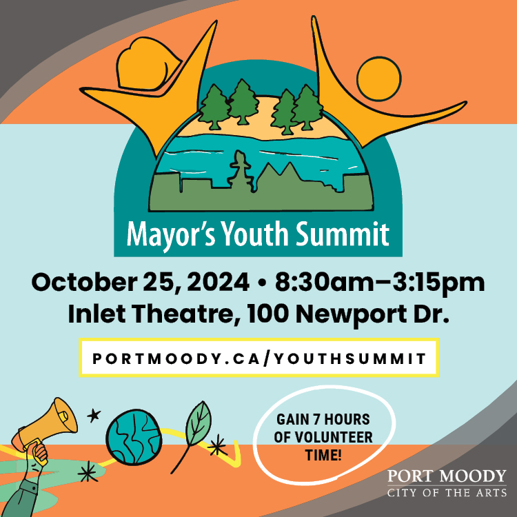 City of Port Moody tweet media