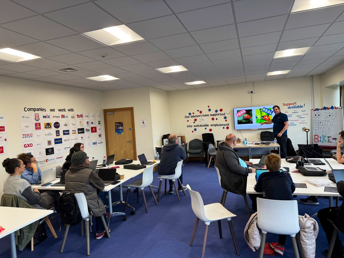 Wavemaker Stoke tweet media