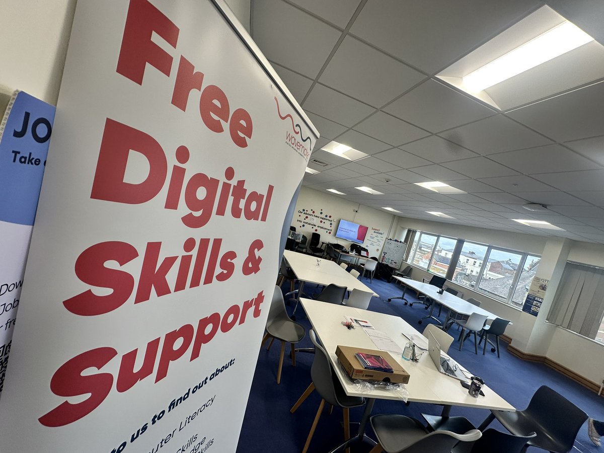 Wavemaker Stoke tweet media