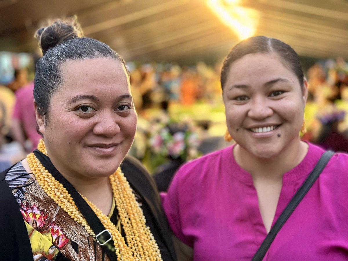 Lisa Leilani Williams tweet media