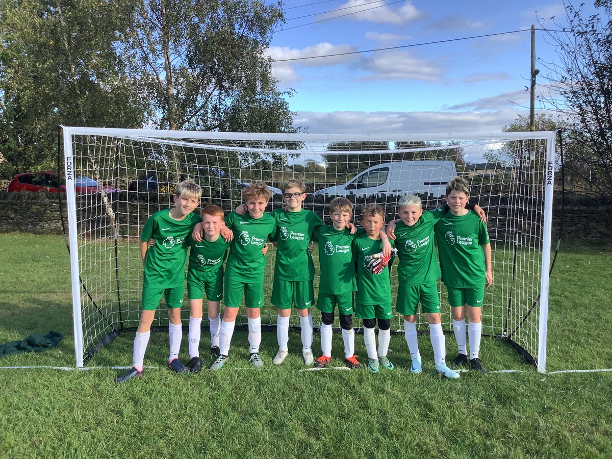St Patrick’s Catholic Academy, Birstall - PE (@stpatricks_pe) on Twitter photo A great team effort from the Year 6 Boys Spen Valley Team's opening match against Hartshead. A very competitive match with some superb individual and team performances from both teams. A close 2-1 defeat for our boys! Onto their second fixture next week! <a href="/BPS_Trust/">The Blessed Peter Snow Catholic Academy Trust</a> A great team effort from the Year 6 Boys Spen Valley Team's opening match against Hartshead. A very competitive match with some superb individual and team performances from both teams. A close 2-1 defeat for our boys! Onto their second fixture next week! <a href="/BPS_Trust/">The Blessed Peter Snow Catholic Academy Trust</a>