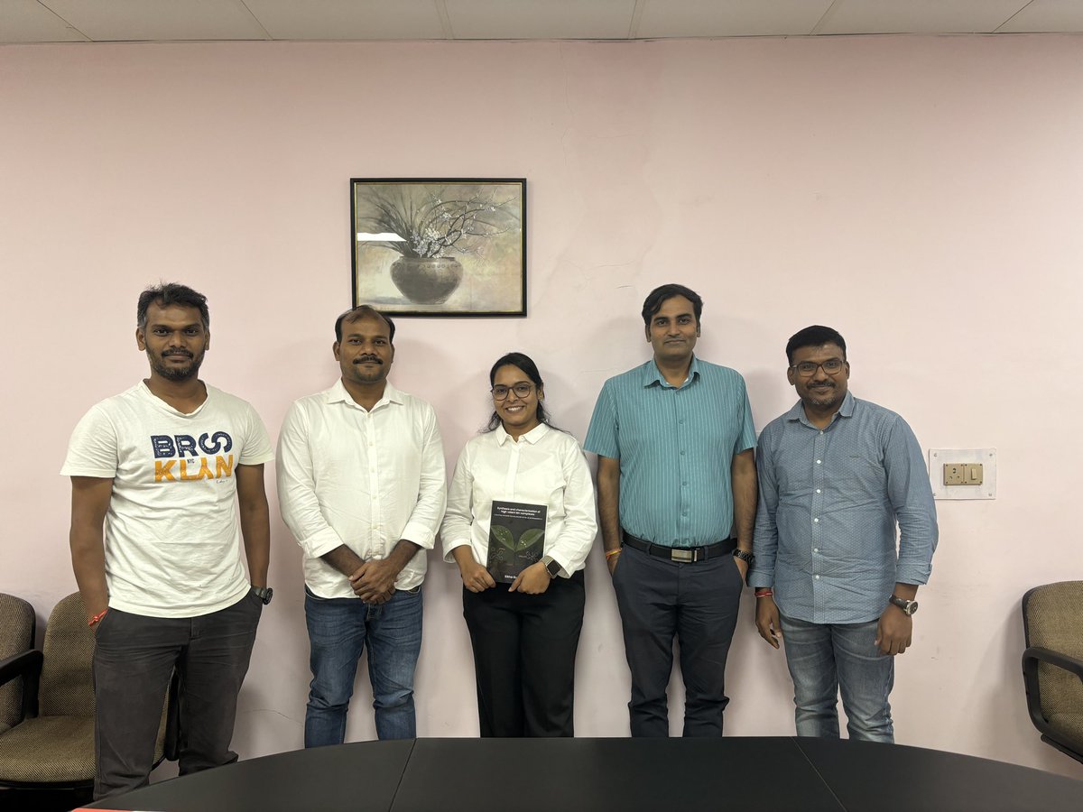 Dr. Sikha Gupta tweet media