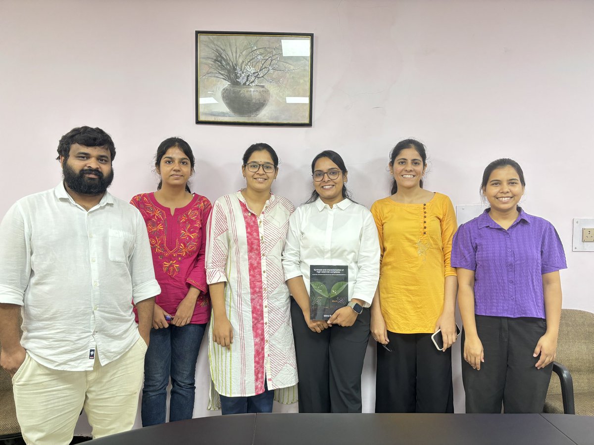 Dr. Sikha Gupta tweet media