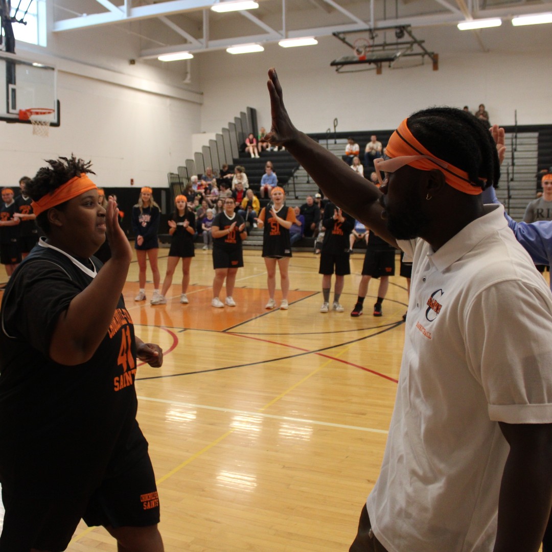 Congrats to our Unified Program on being recognized as a National Banner Unified Champion School! This distinction marks the highest level of achievement, recognizing their leadership in creating inclusive school communities where all students are accepted &amp; celebrated.