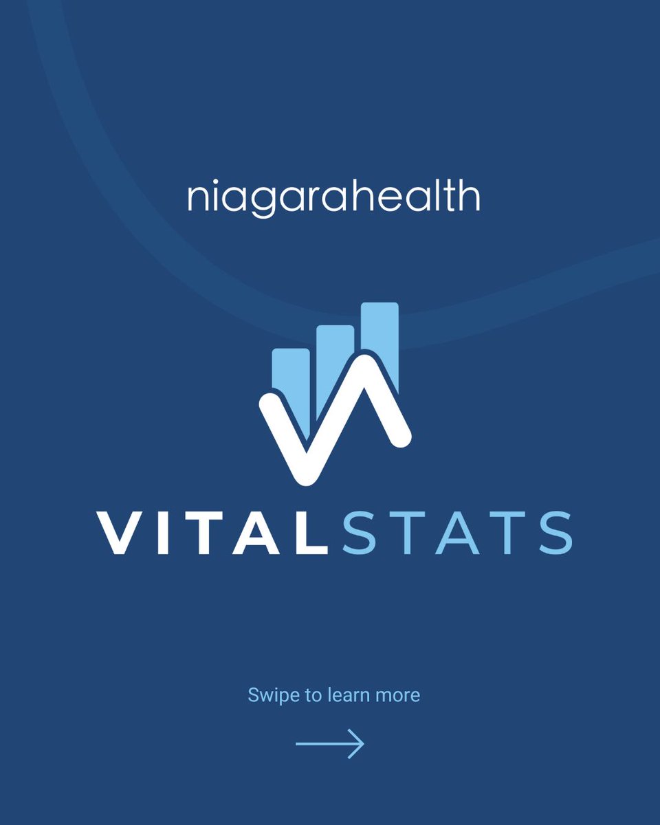 NiagaraHealth tweet media