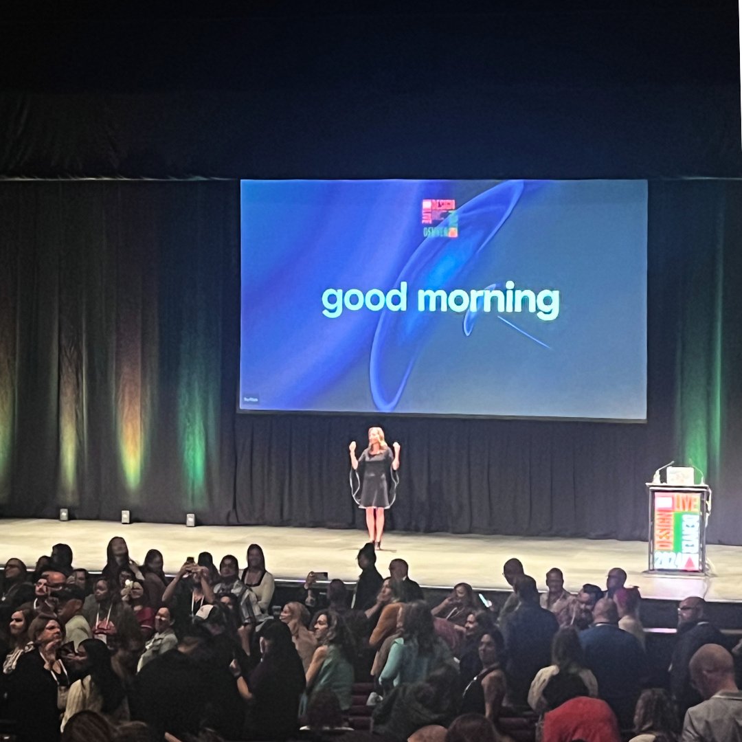 vayner_x's tweet photo. our in-house baddie, Andrea Sullivan, telling us how to be a badass? we're sat https://t.co/URk9aOXFWz