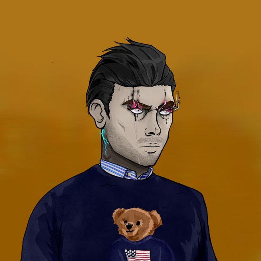 Subject #3149 was just sold for 1.544 $EGLD on XOXNO!

explorer.multiversx.com/transactions/a…

#FollowTheX #MultiversX #NFT #MultiversXNFTs