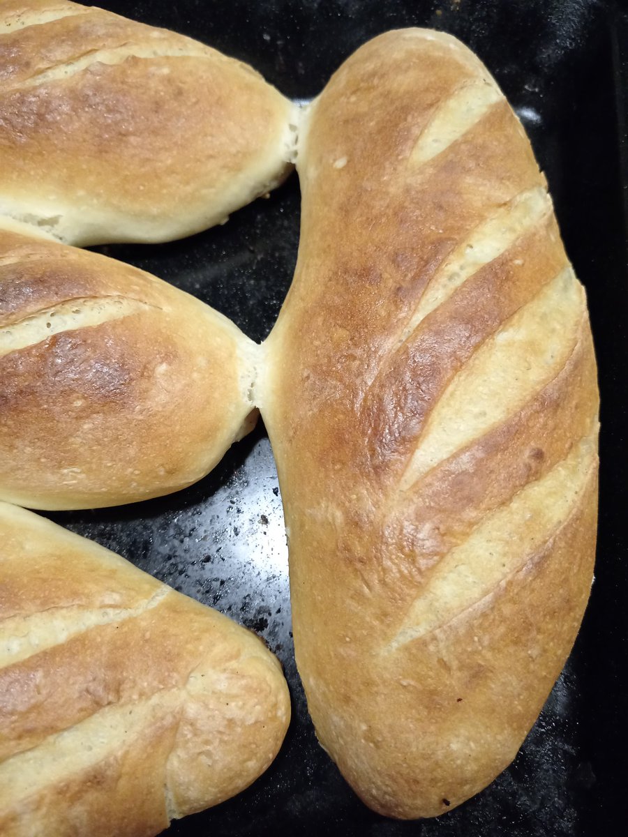 Moj muž dugogodišnji pekar sa iskustvom i ja smo počeli da pravimo slane i slatke pite kao i domaći hleb bez aditiva. Ko je zainteresovan može slobodno da naruči. Volela bih takođe ako možete i da podelite dalje da nas malo pogurate! 🥰❤️🏵️