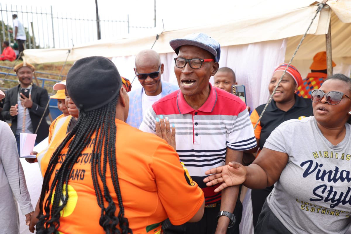 National Freedom Party - NFP tweet media