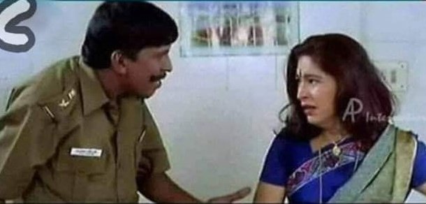 trisha_slave's tweet photo. Ena Kelavi idhellam, kodi kanakula panam vangura movie la kuda nee ivalo expression kuduthadhu illa,

sadharana ear ring ku ivalo cringe expression thevaiya 😂😂😂 https://t.co/HesNKGCBxa
