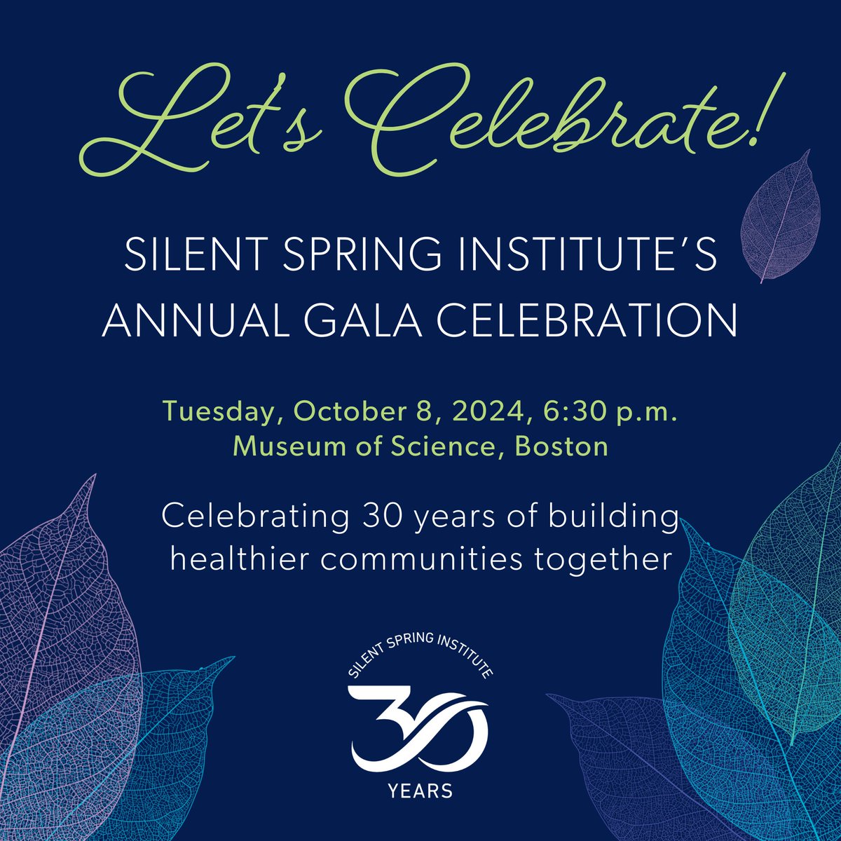 Silent Spring Inst tweet media