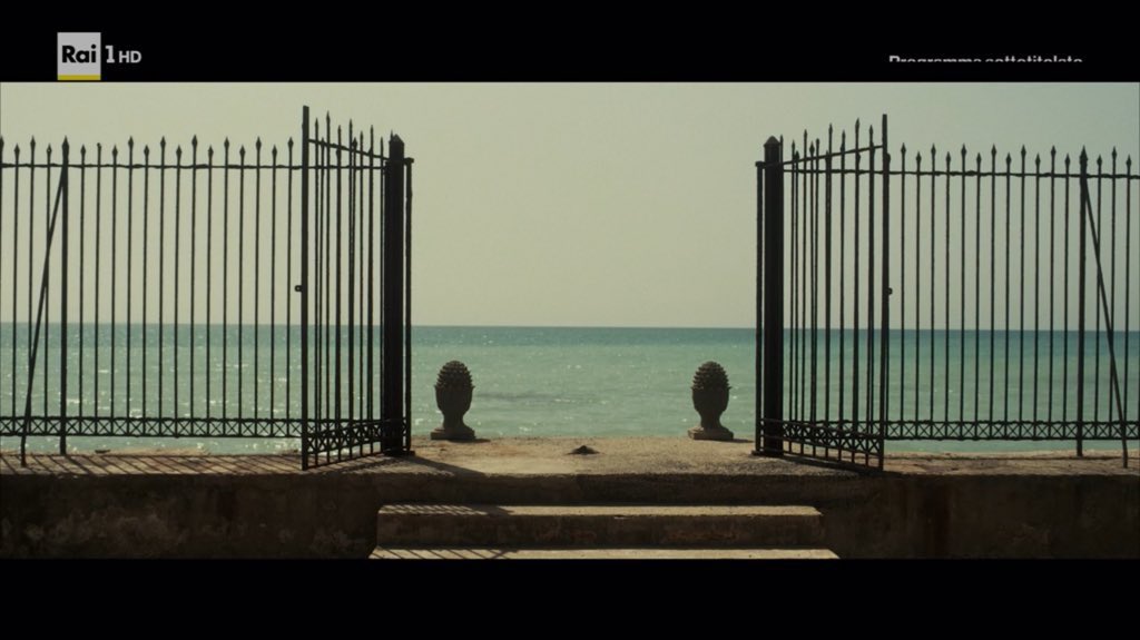 La regia di Paolo Genovese #ILeoniDiSicilia