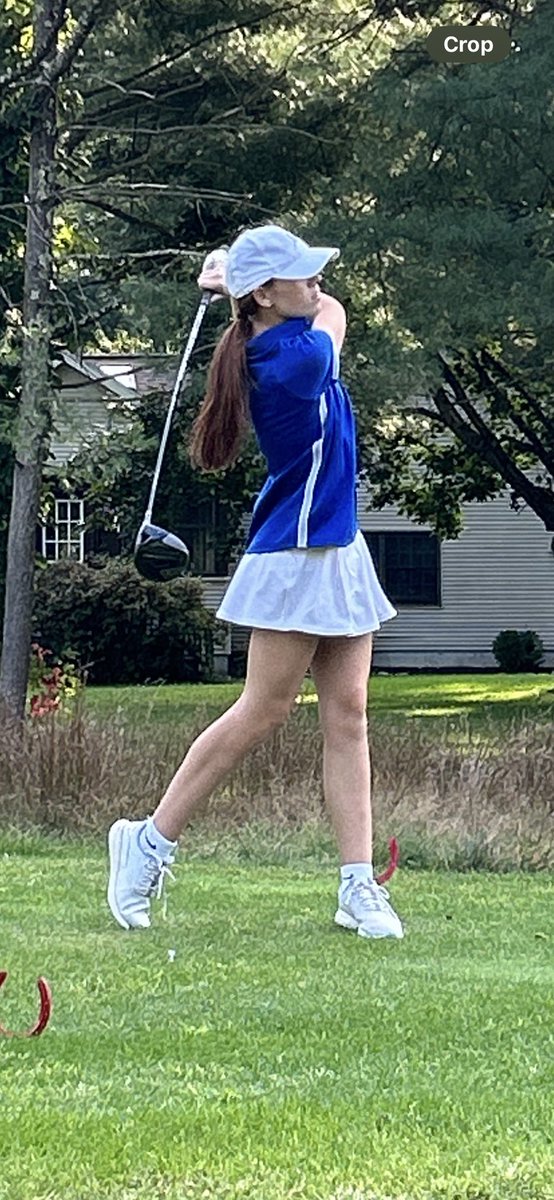 TogaGirlsGolf's tweet photo. Great day of golf at our first 18 hole suburban Girls Golf
Tournament! Toga held their own and there were some great scores out there today. Congrats to Chloe Lawrence as the low score for Toga today with a 92! https://t.co/B6BNiLmNm5