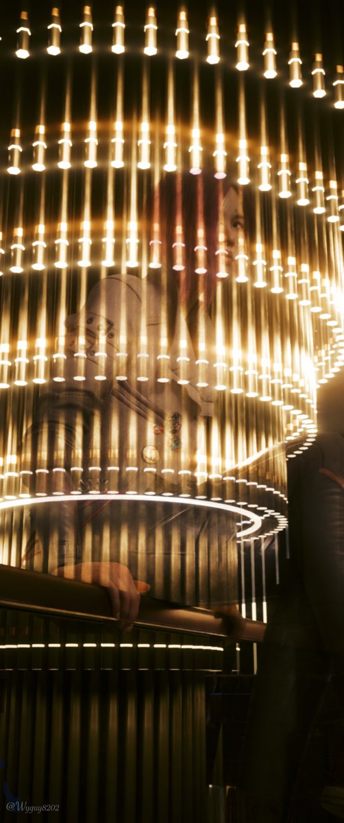 A Little Shady (TapForFull) 

#Cyberpunk2077 #RTXOn
#Cyberpunk2077PhotoMode 
#VGPUnite #PhotoMode #PC
#Ultrawide #PhantomLiberty 
#VirtualPhotography #CDProjectRed