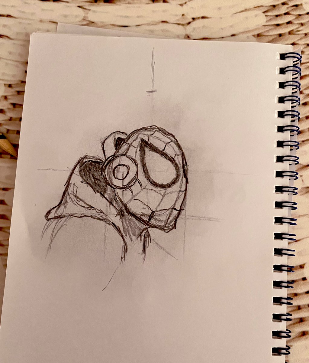 Lito79 (@litazo79) on Twitter photo My first tutorial draw ✍🏻 of #spidermanmilesmorales, asked by my 5-year-old son. Not too bad. Thanks <a href="/Cartooning4Kids/">Cartooning Club</a> <a href="/SpidermanNotes/">Spider-Man Notes 🕸</a> My first tutorial draw ✍🏻 of #spidermanmilesmorales, asked by my 5-year-old son. Not too bad. Thanks <a href="/Cartooning4Kids/">Cartooning Club</a> <a href="/SpidermanNotes/">Spider-Man Notes 🕸</a>