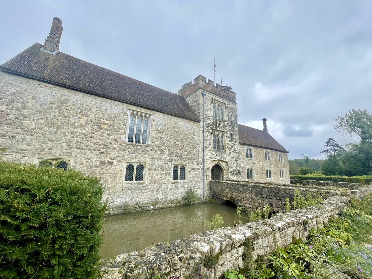 TinaThomas (@haditaminuteago) on Twitter photo Been away for a break in Kent. Three <a href="/nationaltrust/">National Trust</a> properties visited <a href="/scotneycastleNT/">Scotney Castle</a> <a href="/SissinghurstNT/">SissinghurstNT</a> <a href="/NTIghthamMote/">Ightham Mote</a> all beautiful. <a href="/nationaltrust/">National Trust</a> thank you to your brilliant staff and volunteers they make these places even better 😊<a href="/CeliaRichards0n/">Celia Richardson</a> so much good work! Been away for a break in Kent. Three <a href="/nationaltrust/">National Trust</a> properties visited <a href="/scotneycastleNT/">Scotney Castle</a> <a href="/SissinghurstNT/">SissinghurstNT</a> <a href="/NTIghthamMote/">Ightham Mote</a> all beautiful. <a href="/nationaltrust/">National Trust</a> thank you to your brilliant staff and volunteers they make these places even better 😊<a href="/CeliaRichards0n/">Celia Richardson</a> so much good work!