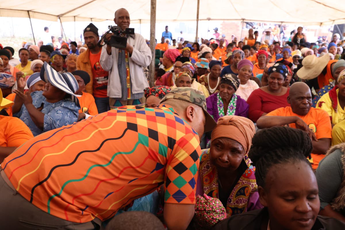 National Freedom Party - NFP tweet media