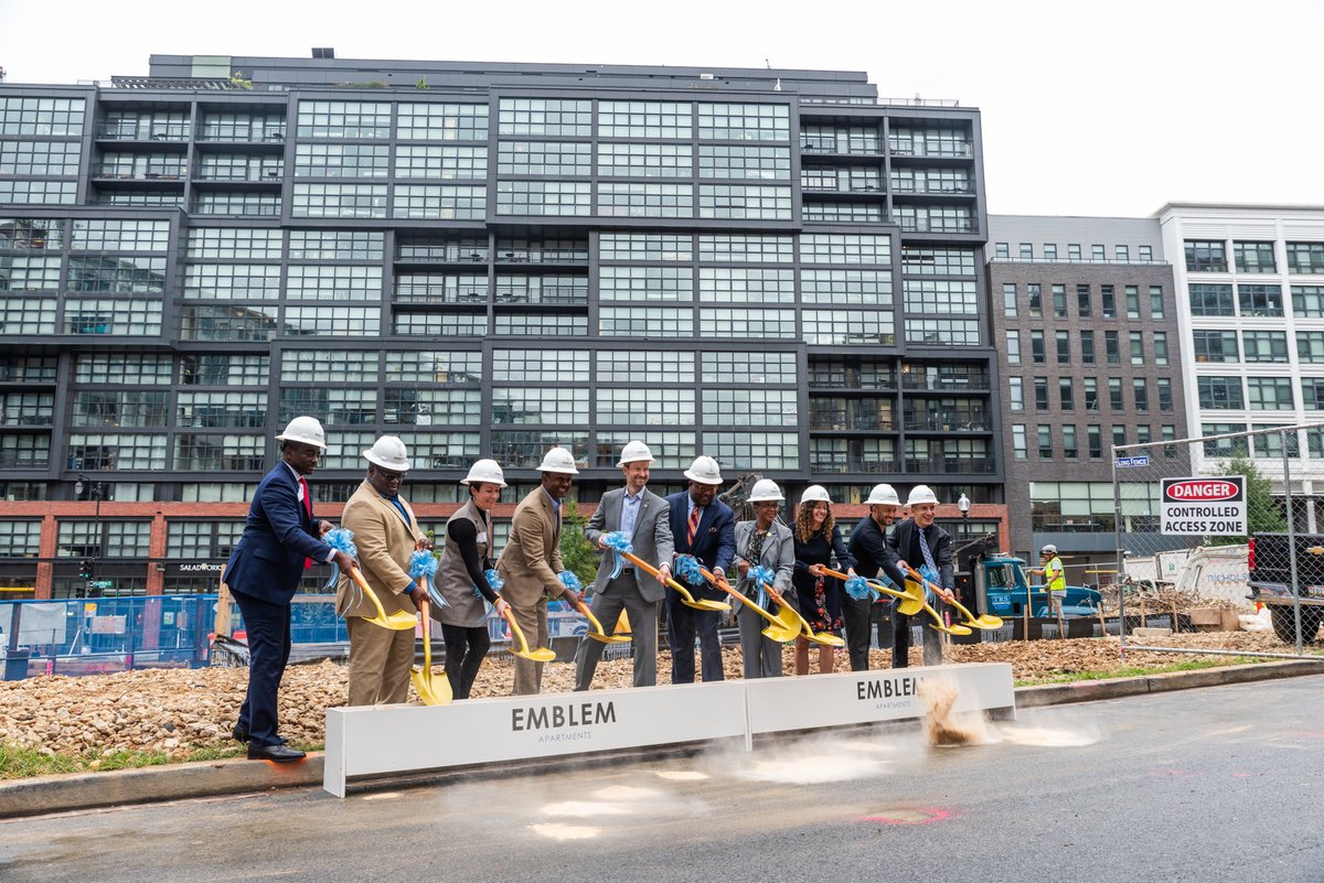 The DC Sustainable Energy Utility tweet media