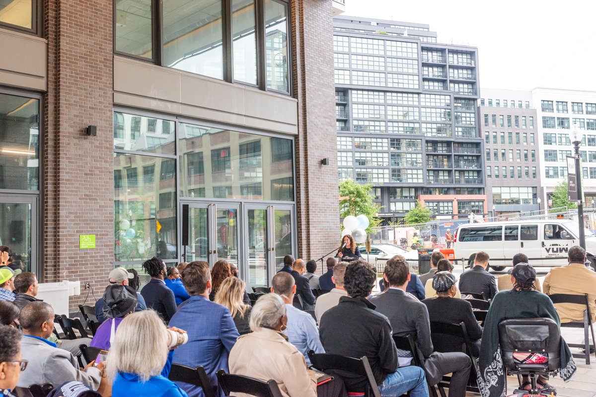 The DC Sustainable Energy Utility tweet media