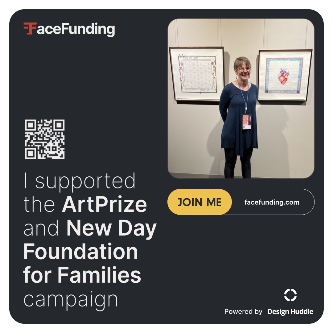 FaceFunding tweet media