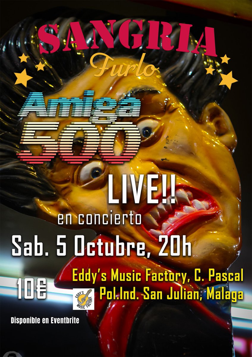 Amiga500 tweet media