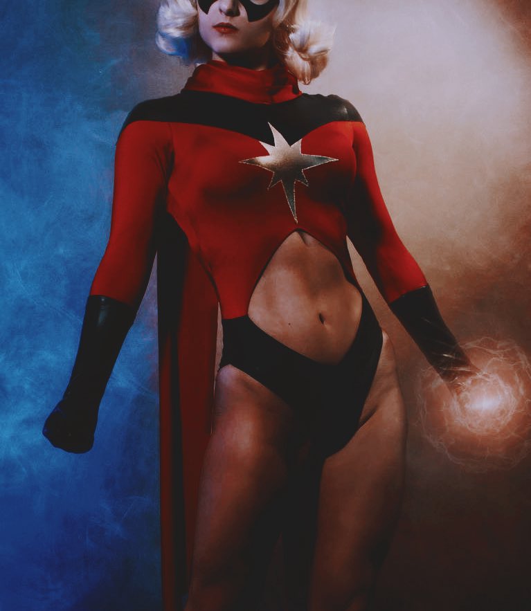 𝘾𝘼𝙍𝙊𝙇 ✷ 𝘿𝘼𝙉𝙑𝙀𝙍𝙎 tweet media