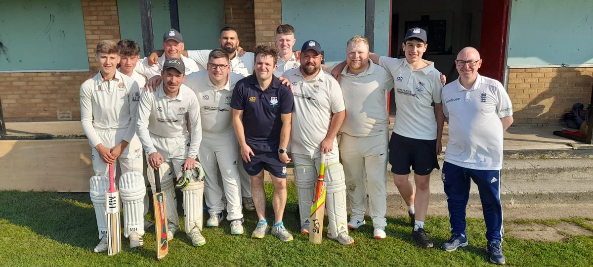 Rufford Cricket Club tweet media