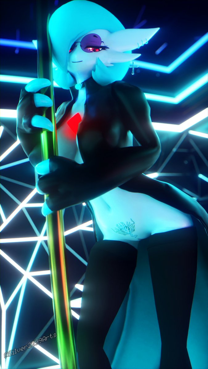 Lil gift for my goob <a href="/Gardiwhore/">🔞Sylvia The Gardiwhore</a> 🩵

HQ and more in my bio!

Gardevoir base by <a href="/RaulBP87/">Zy0n7</a> 
#pokemonnsfw #gardevoir