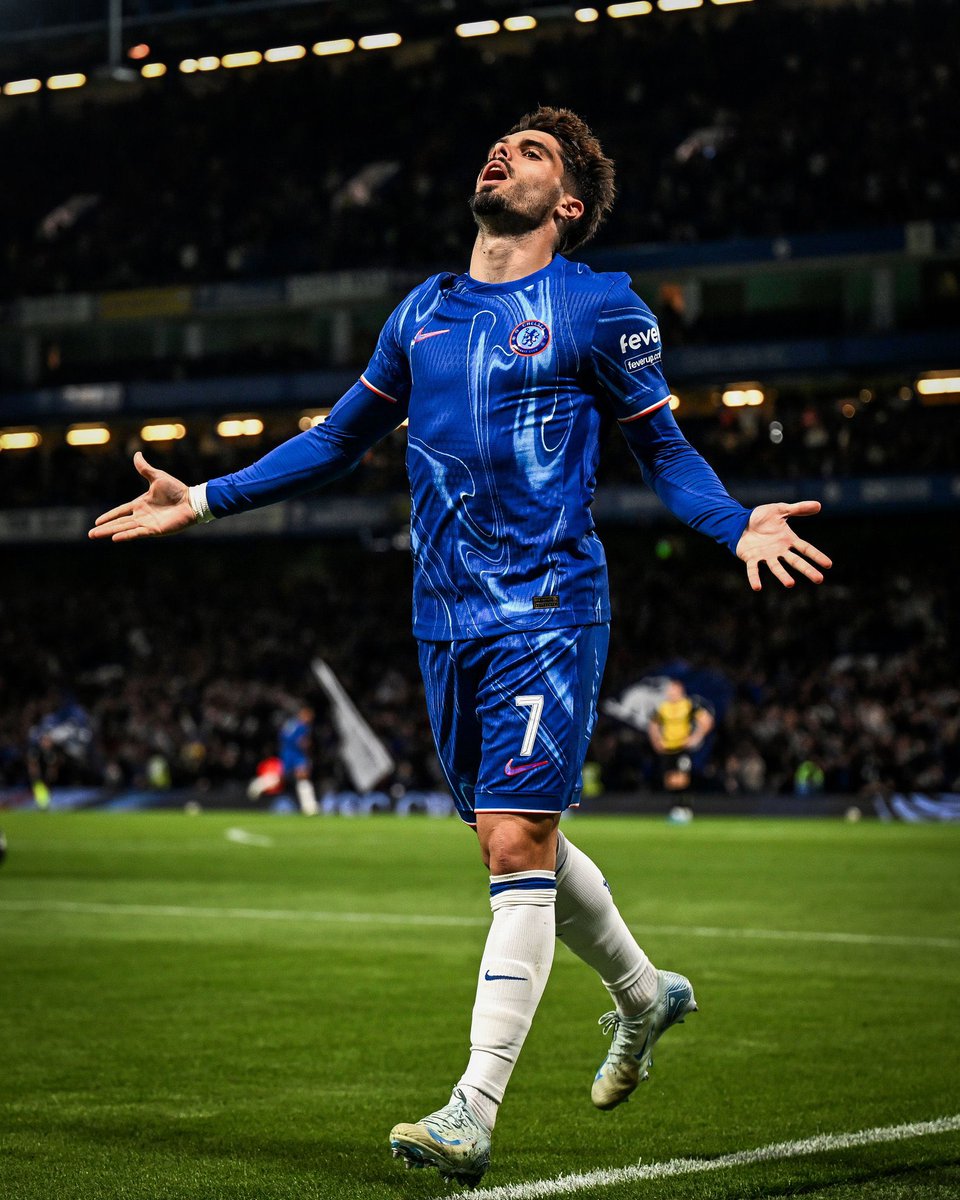 🚨🚨🚨🚨🚨🚨🚨🚨🚨🚨🚨🚨🚨

عااااااااااااااااااااااااااااااااااااااااااااجل —  رسميًا :

تشيلسي يتأهل لـدور الـ16 في كأس الرابطة.

🔵🔵🔵🔵🔵🔵🔵🔵🔵🔵🔵🔵
✅✅✅✅✅✅✅✅✅✅✅✅