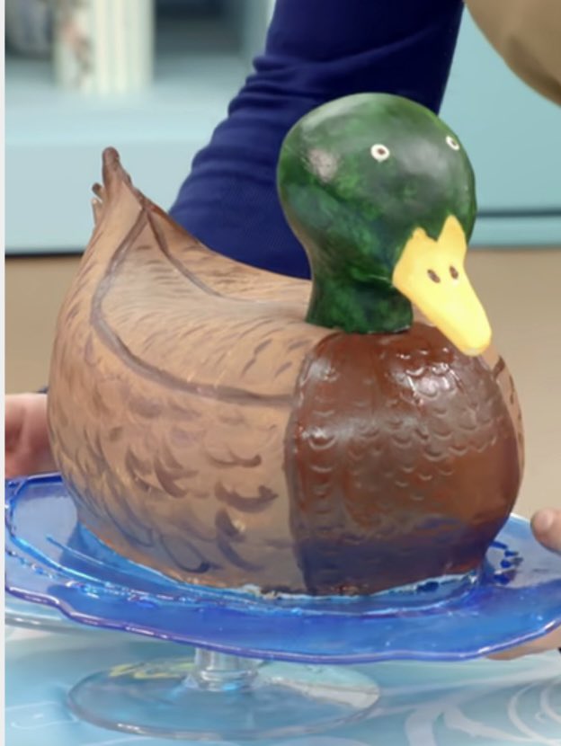 anna_edgell21's tweet image. You vs the guy she tells you not to worry about  #GBBO