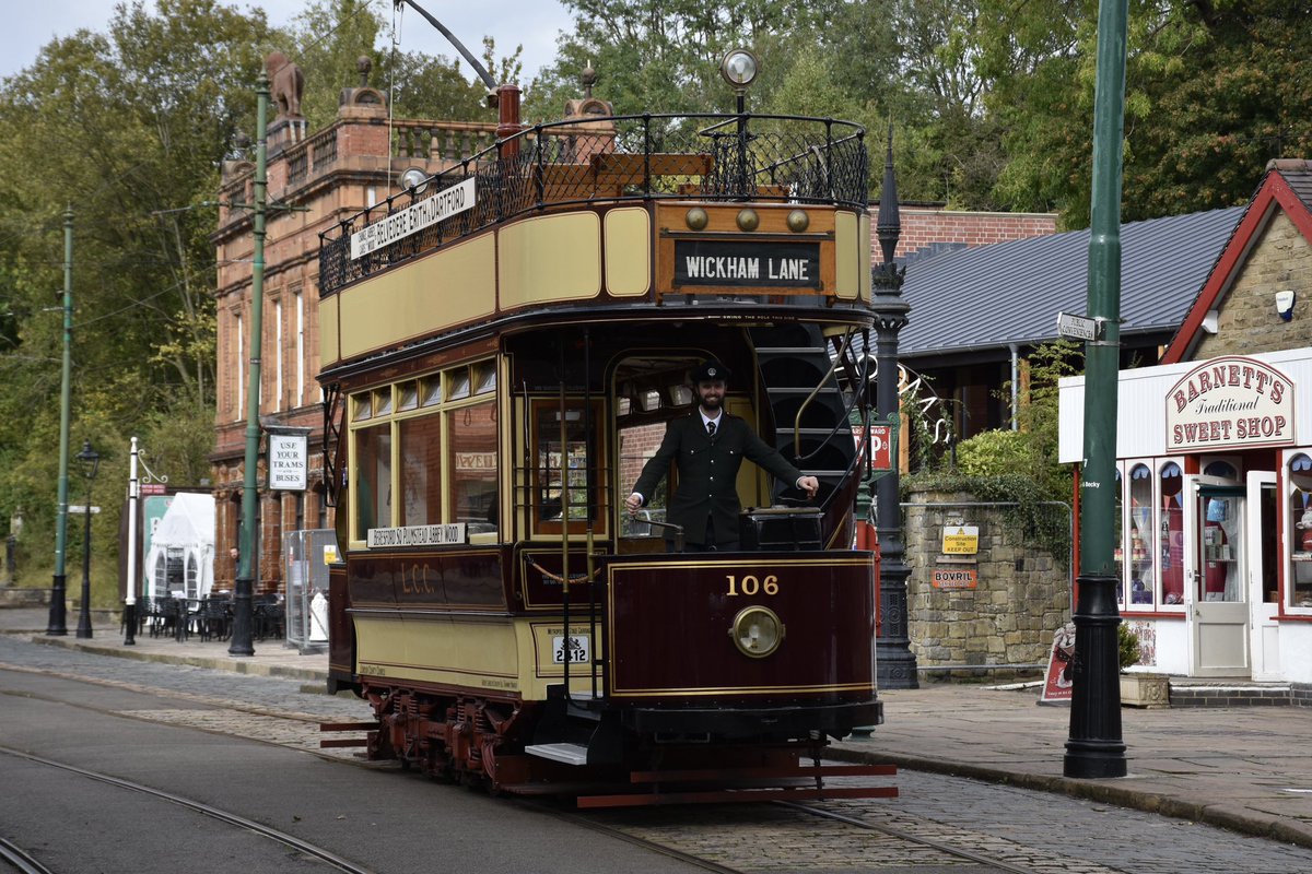 DElliott002's tweet photo. A lovely day at @CrichTramway 🚃 https://t.co/r3T8vdiyQV