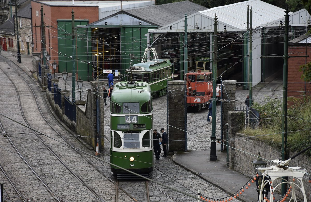 DElliott002's tweet photo. A lovely day at @CrichTramway 🚃 https://t.co/r3T8vdiyQV