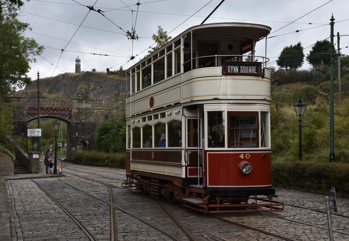 DElliott002's tweet photo. A lovely day at @CrichTramway 🚃 https://t.co/r3T8vdiyQV