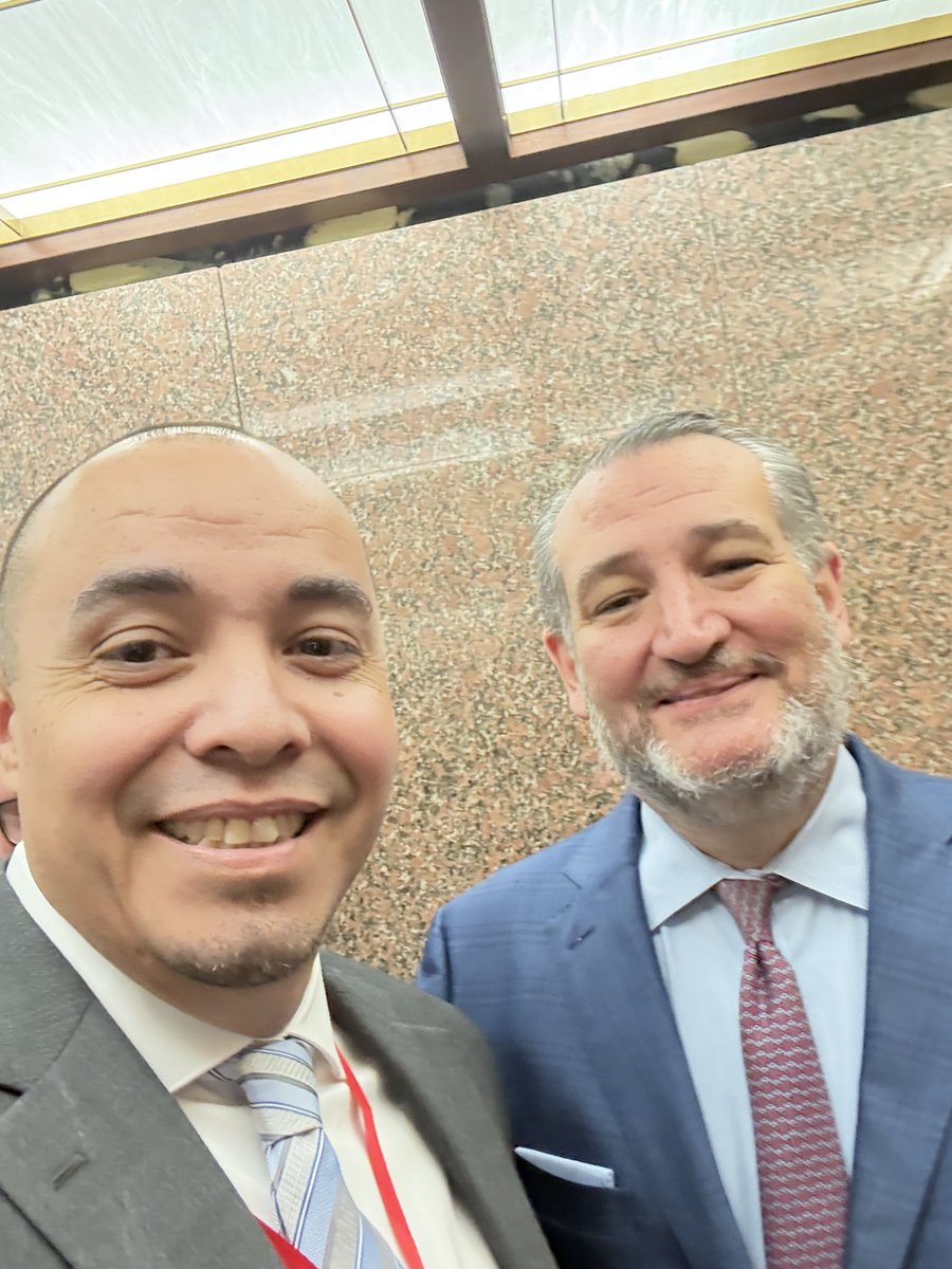 Jesse M Najera tweet media