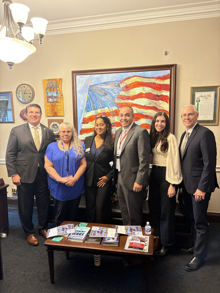 Jesse M Najera tweet media